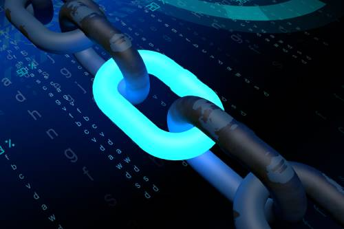 blockchain