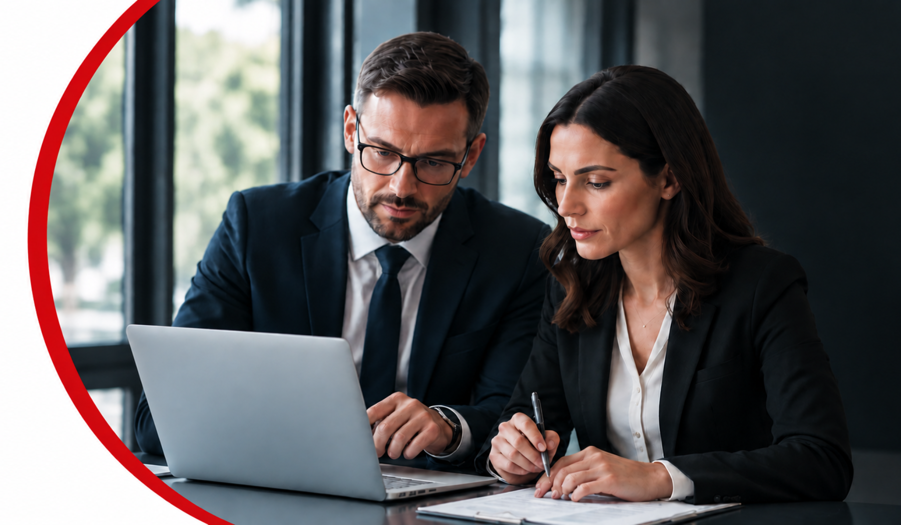 Finance and Accounting Outsourcing